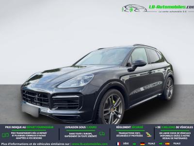 Porsche Cayenne E-Hybrid 3.0 V6 462 ch  BVA