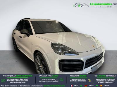 Porsche Cayenne Turbo S E-Hybrid 4.0 V8 680 ch  BVA