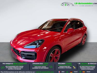 Porsche Cayenne Turbo S E-Hybrid 4.0 V8 680 ch  BVA