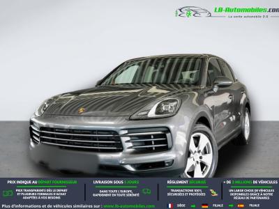 Porsche Cayenne 3.0 V6 340 ch  BVA