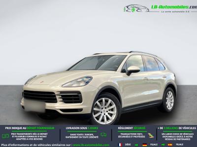 Porsche Cayenne 3.0 V6 340 ch  BVA