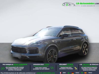 Porsche Cayenne S 3.0 V6 440 ch  BVA
