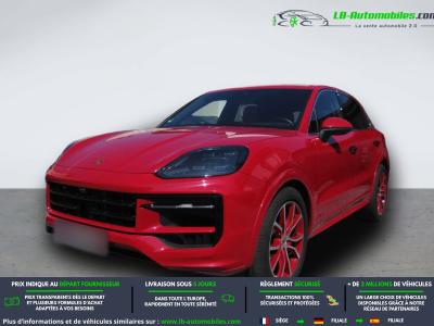 Porsche Cayenne 3.0 V6 353 ch