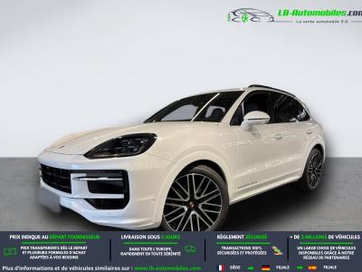 Porsche Cayenne 3.0 V6 353 ch