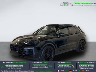 Porsche Cayenne 3.0 V6 353 ch