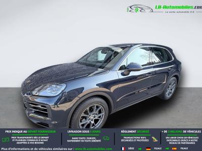 Porsche Cayenne 3.0 V6 353 ch