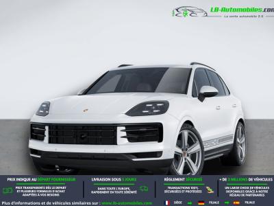 Porsche Cayenne 3.0 V6 353 ch