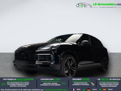 Porsche Cayenne E-Hybrid 3.0 V6 462 ch  BVA