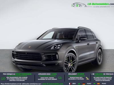 Porsche Cayenne E-Hybrid 3.0 V6 462 ch  BVA