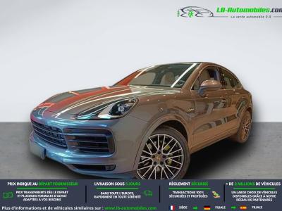 Porsche Cayenne E-Hybrid 3.0 V6 462 ch  BVA