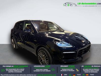 Porsche Cayenne E-Hybrid 3.0 V6 462 ch  BVA