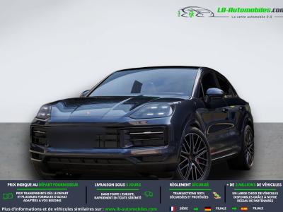 Porsche Cayenne GTS 4.0 V8 474 ch