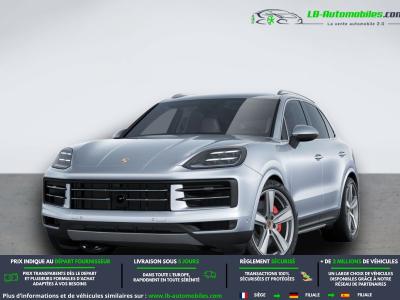 Porsche Cayenne GTS 4.0 V8 474 ch