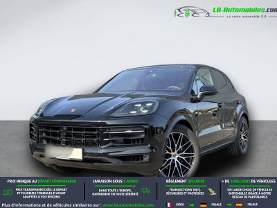Porsche Cayenne 3.0 V6 353 ch