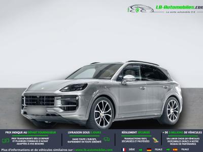Porsche Cayenne 3.0 V6 353 ch