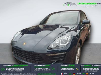 Porsche Macan 2.0 250 ch