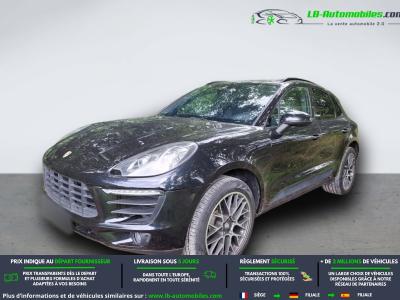 Porsche Macan 2.0 250 ch