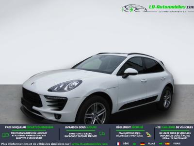 Porsche Macan 2.0 250 ch