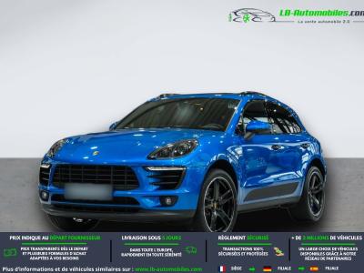 Porsche Macan 2.0 250 ch