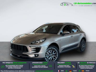 Porsche Macan 2.0 250 ch