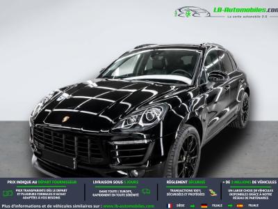 Porsche Macan 2.0 250 ch