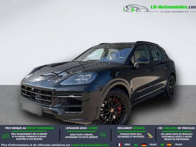 Porsche Cayenne GTS 4.0 V8 474 ch