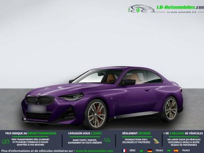 BMW Série 2 Coupé M240i 374 ch BVA