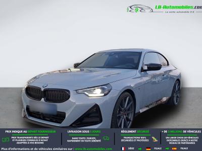 BMW Série 2 Coupé M240i 374 ch BVA