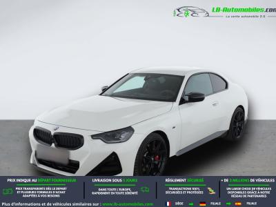BMW Série 2 Coupé M240i 374 ch BVA