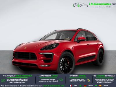 Porsche Macan GTS 3.0 V6 360 ch
