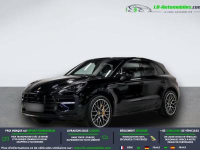 Porsche Macan GTS 3.0 380 ch