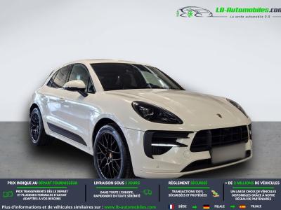 Porsche Macan GTS 3.0 380 ch