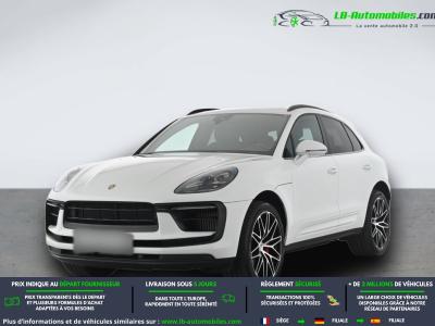 Porsche Macan GTS 3.0 380 ch