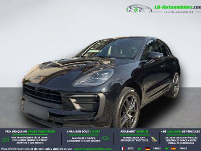 Porsche Macan 2.0 265 ch PDK
