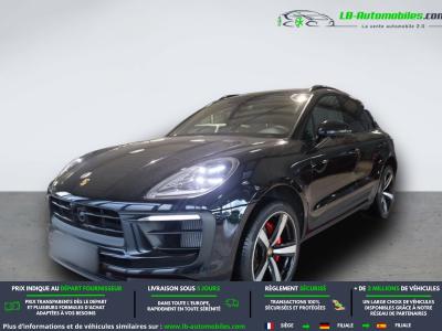 Porsche Macan S 3.0 380 ch PDK