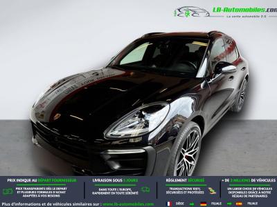 Porsche Macan S 3.0 380 ch PDK