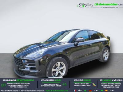 Porsche Macan 2.0 245 ch