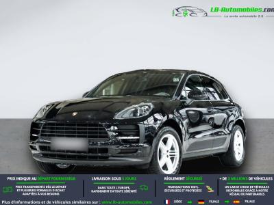 Porsche Macan 2.0 245 ch