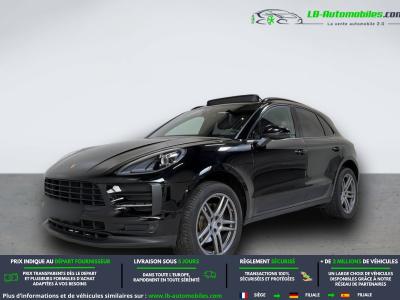 Porsche Macan 2.0 245 ch