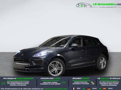 Porsche Macan 2.0 265 ch PDK