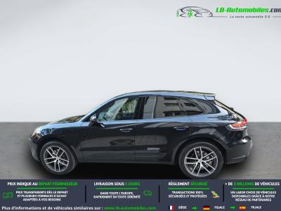Porsche Macan 2.0 265 ch PDK