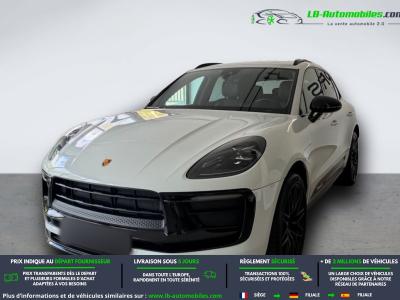Porsche Macan 2.0 265 ch PDK
