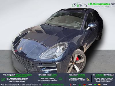 Porsche Macan 2.0 245 ch