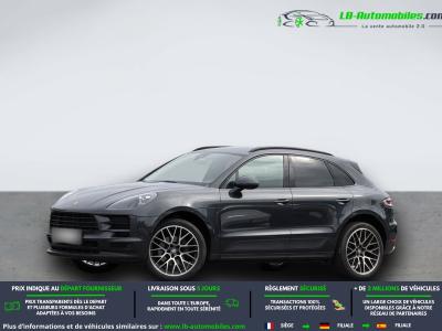 Porsche Macan 2.0 245 ch