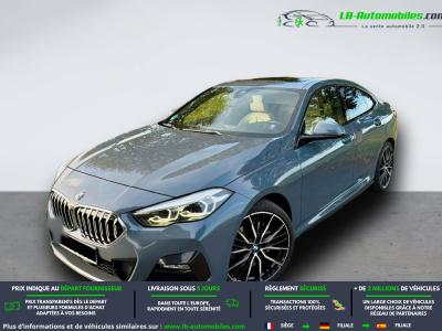 BMW Série 2 Gran Coupé 220d 190 ch BVA