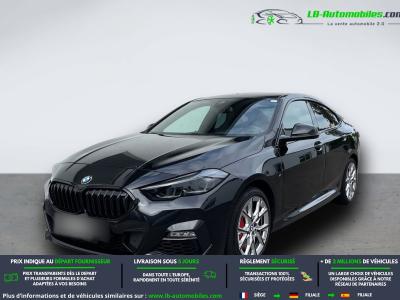 BMW Série 2 Gran Coupé 220d 190 ch BVA