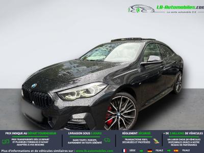 BMW Série 2 Gran Coupé 220i 178 ch BVA