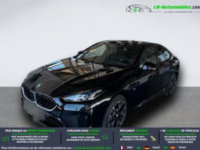 BMW Série 2 Gran Coupé 220i 178 ch BVA