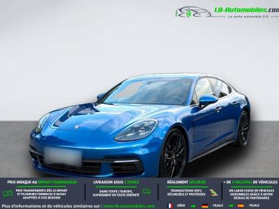 Porsche Panamera 4 V6 3.0 330