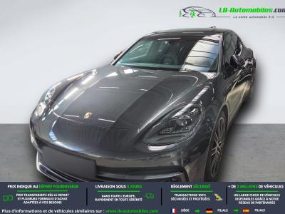 Porsche Panamera 4 V6 3.0 330